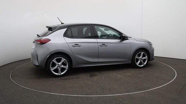 Used Vauxhall Corsa 2023 for sale - 75401081: Photo 52