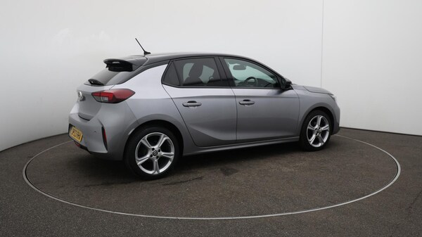 Used Vauxhall Corsa 2023 for sale - 75401081: Photo 53