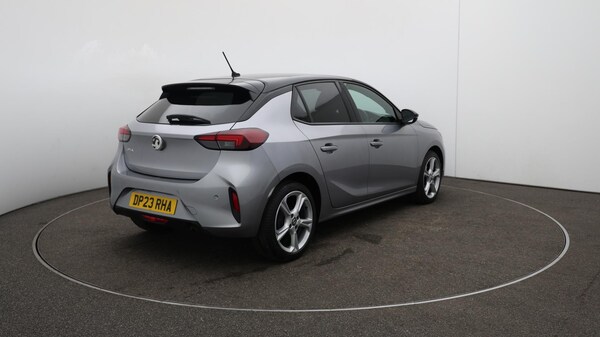 Used Vauxhall Corsa 2023 for sale - 75401081: Photo 55