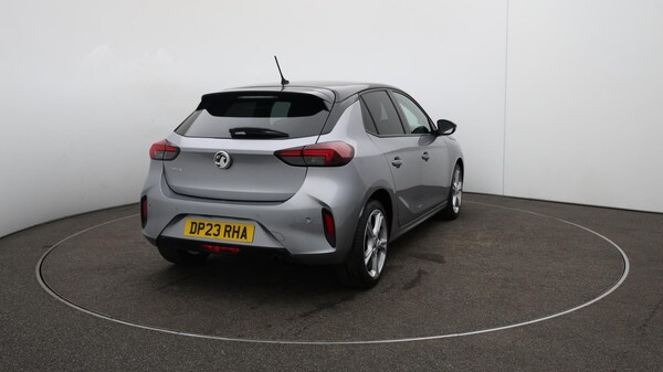 Used Vauxhall Corsa 2023 for sale - 75401081: Photo 56