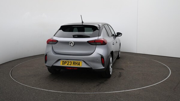 Used Vauxhall Corsa 2023 for sale - 75401081: Photo 57