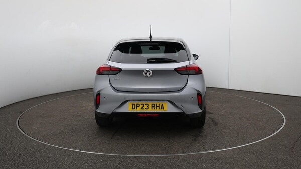 Used Vauxhall Corsa 2023 for sale - 75401081: Photo 58