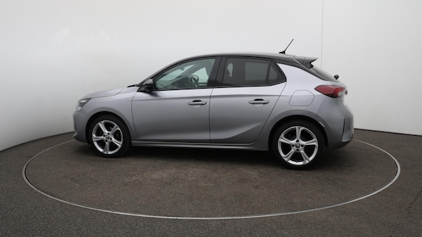 Used Vauxhall Corsa 2023 for sale - 75401081: Photo 59