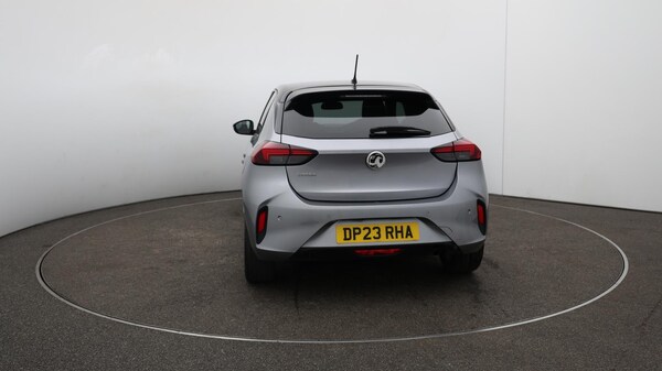 Used Vauxhall Corsa 2023 for sale - 75401081: Photo 60