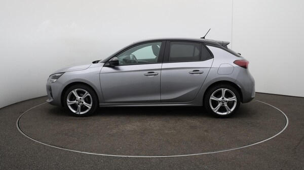 Used Vauxhall Corsa 2023 for sale - 75401081: Photo 65
