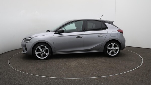 Used Vauxhall Corsa 2023 for sale - 75401081: Photo 66