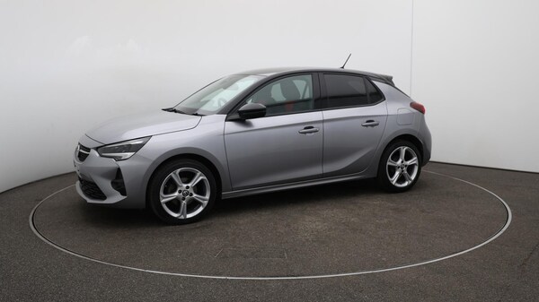 Used Vauxhall Corsa 2023 for sale - 75401081: Photo 68