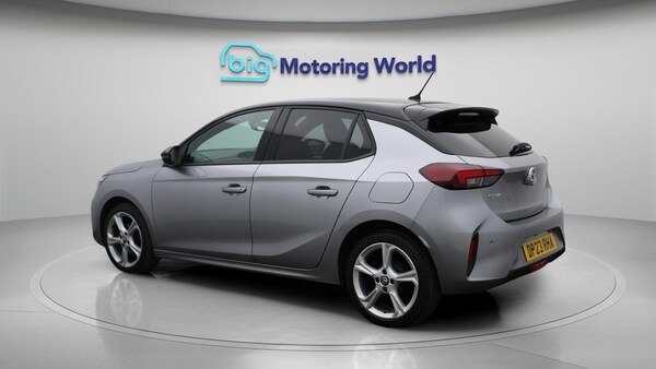 Used Vauxhall Corsa 2023 for sale - 75401081: Photo 6