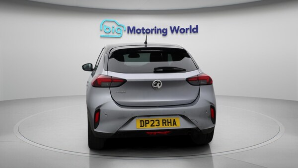 Used Vauxhall Corsa 2023 for sale - 75401081: Photo 7