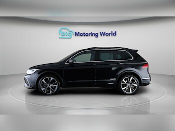 Used Volkswagen Tiguan 2024 for sale - 79404815: Photo