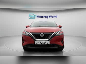 Used Nissan Qashqai 2022 for sale - 79690171: Photo
