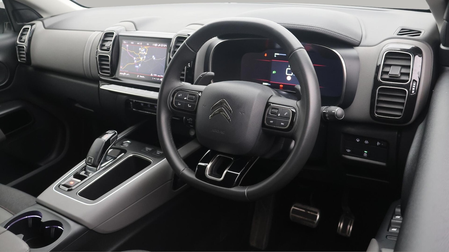 Used Citroen C5 Aircross 2022 for sale - 76336958: Photo 10