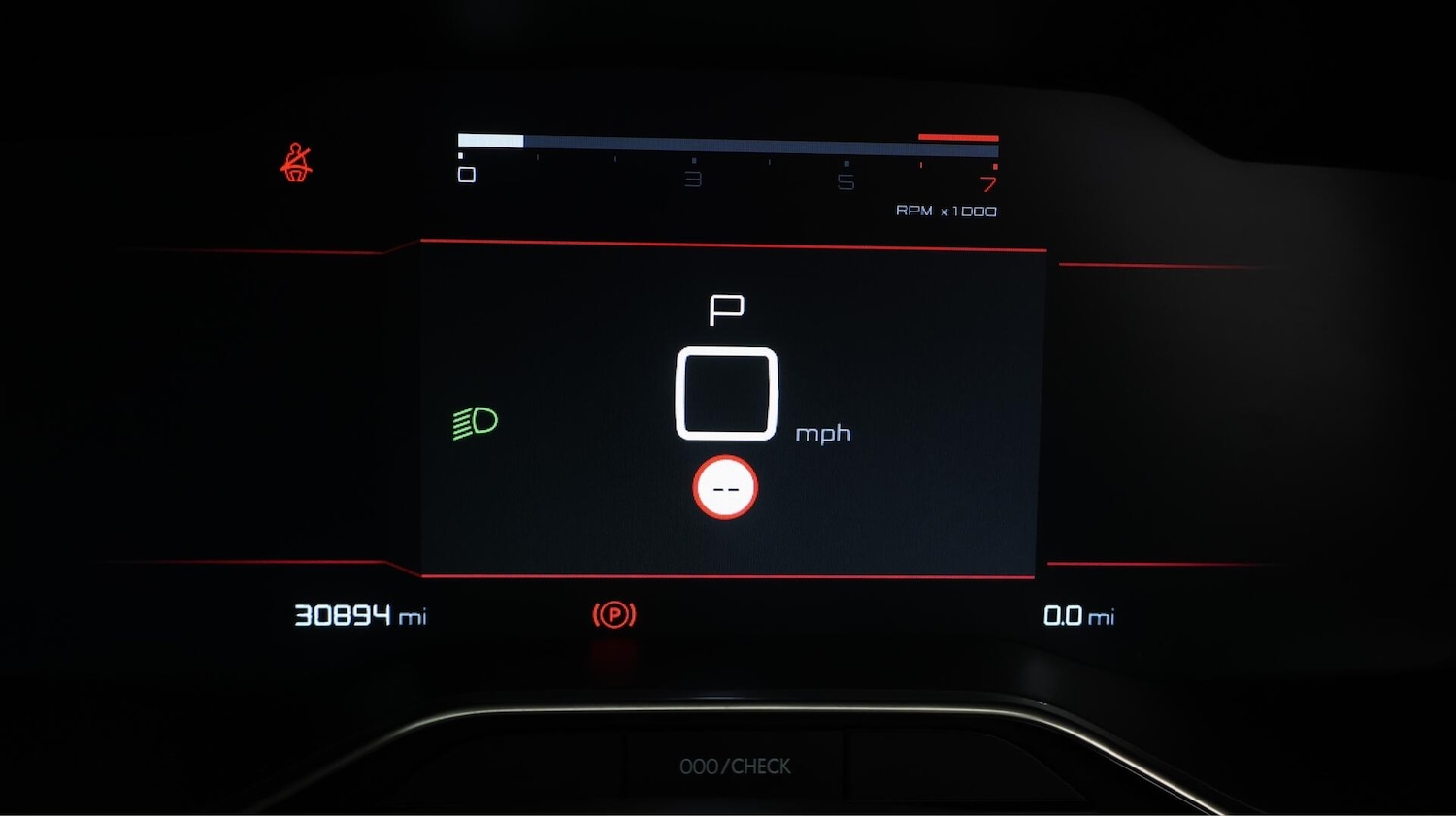 Used Citroen C5 Aircross 2022 for sale - 76336958: Photo 11
