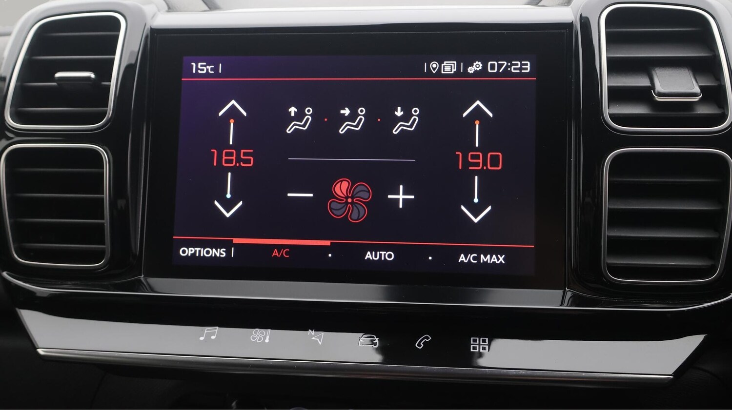 Used Citroen C5 Aircross 2022 for sale - 76336958: Photo 13