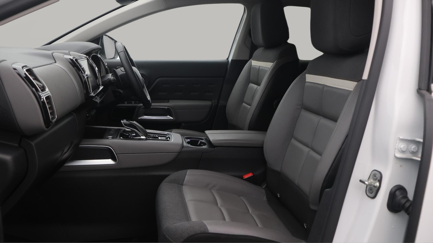 Used Citroen C5 Aircross 2022 for sale - 76336958: Photo 15