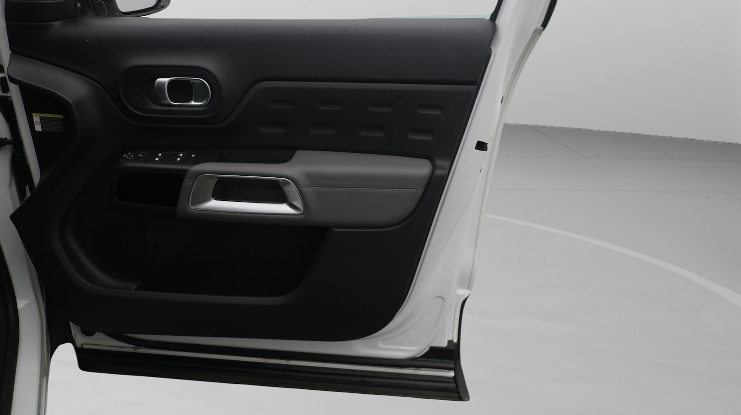 Used Citroen C5 Aircross 2022 for sale - 76336958: Photo 16