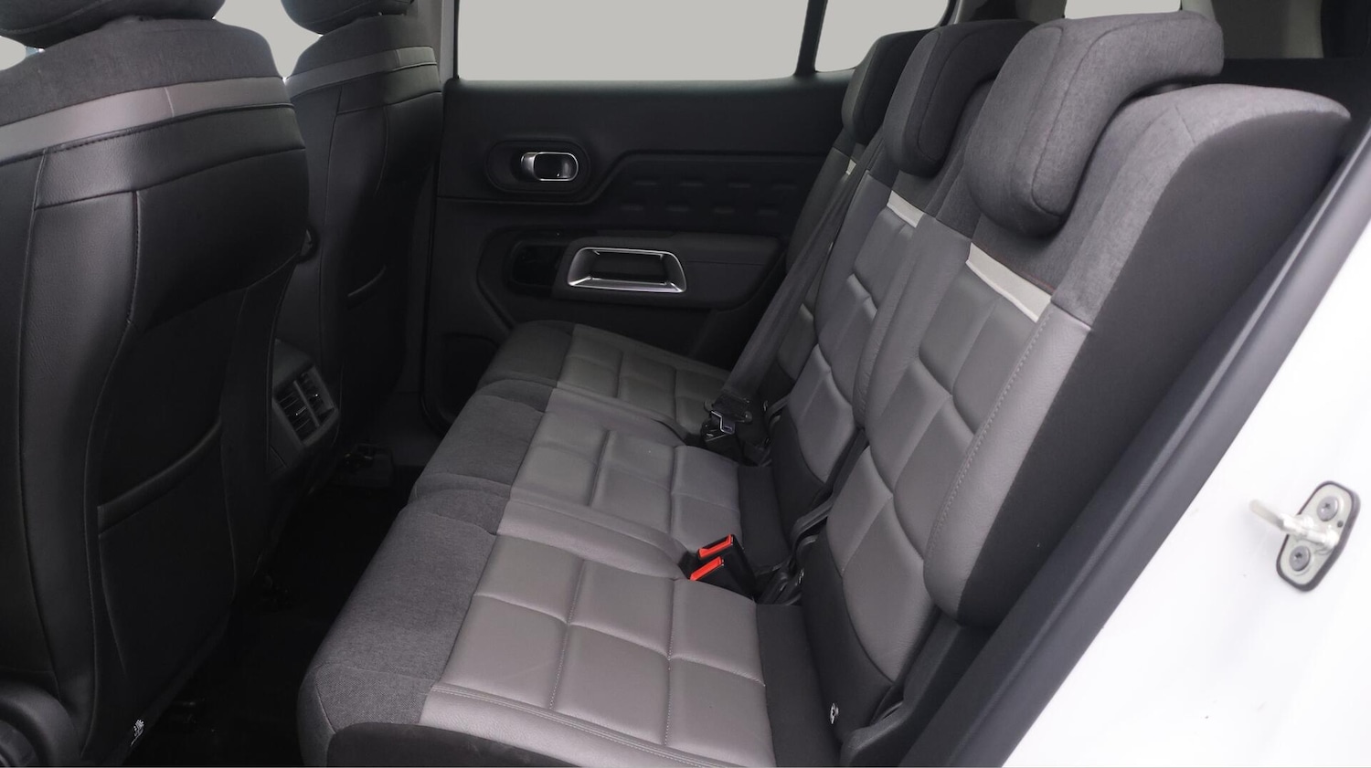 Used Citroen C5 Aircross 2022 for sale - 76336958: Photo 17