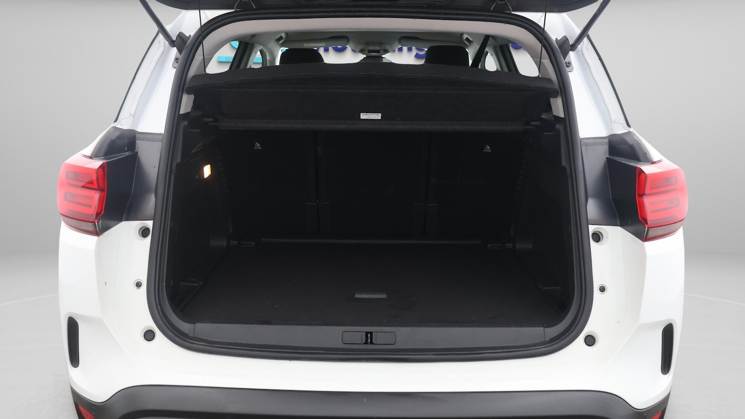 Used Citroen C5 Aircross 2022 for sale - 76336958: Photo 18