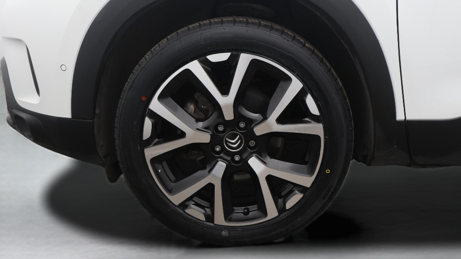 Used Citroen C5 Aircross 2022 for sale - 76336958: Photo 19
