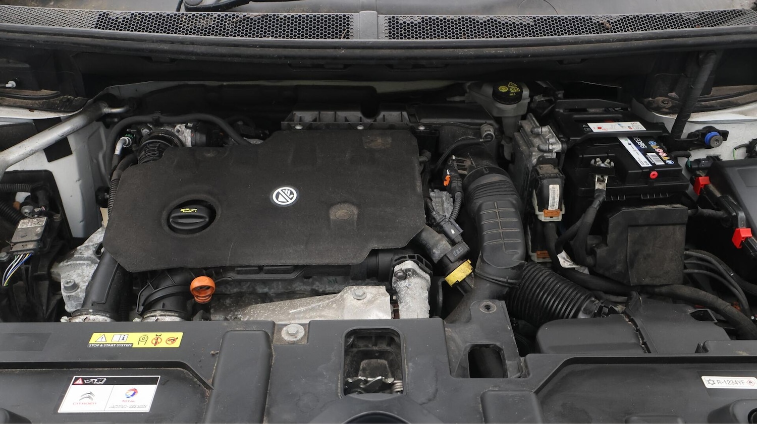 Used Citroen C5 Aircross 2022 for sale - 76336958: Photo 20