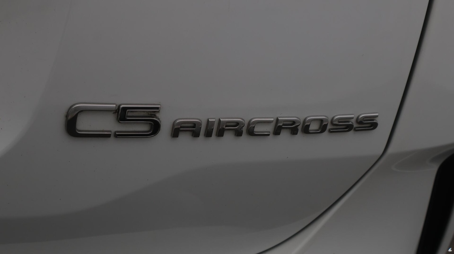 Used Citroen C5 Aircross 2022 for sale - 76336958: Photo 22