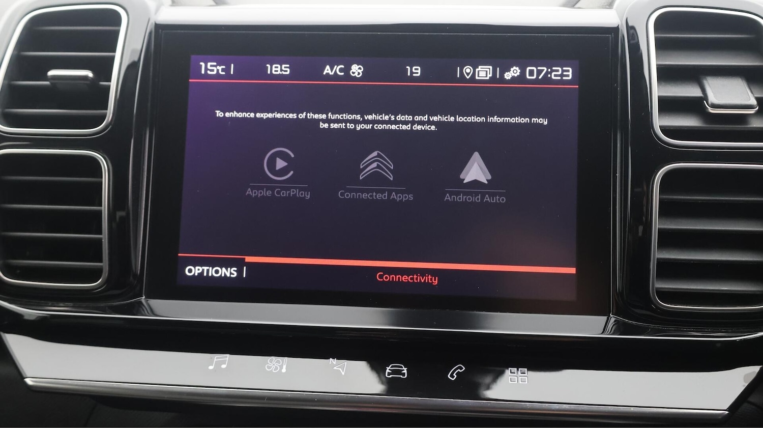 Used Citroen C5 Aircross 2022 for sale - 76336958: Photo 26