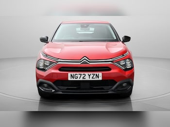 Used Citroen C4 2023 for sale - 78240656: Photo