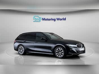 Used BMW 3 Series 2023 for sale - 79626366: Photo