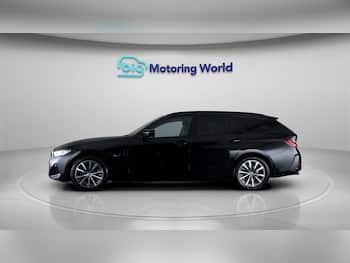 Used BMW 3 Series 2023 for sale - 79626366: Photo