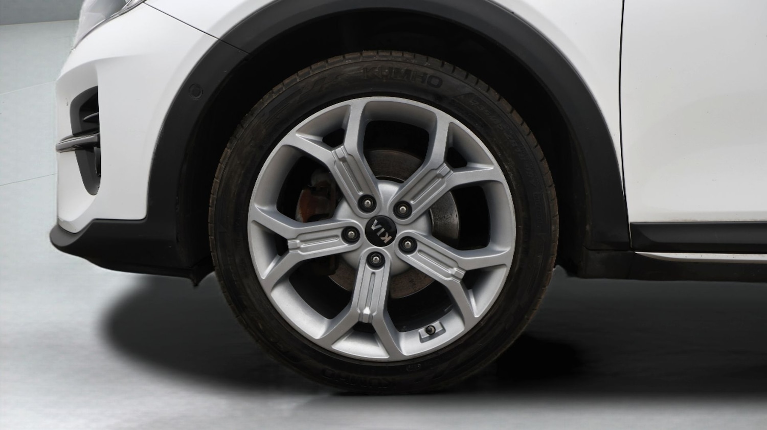 Used Kia XCeed 2021 for sale - 77628777: Photo 18