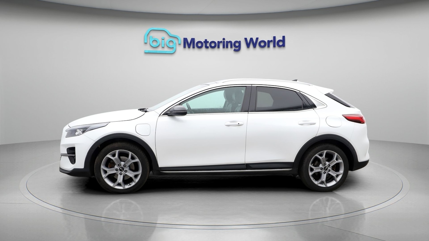 Used Kia XCeed 2021 for sale - 77628777: Photo 4