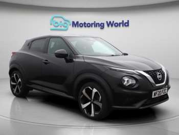 2020 (20) - 1.0 DiG-T Tekna 5dr