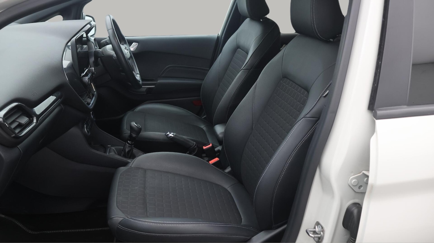 Used Ford Fiesta 2021 for sale - 76689805: Photo 15