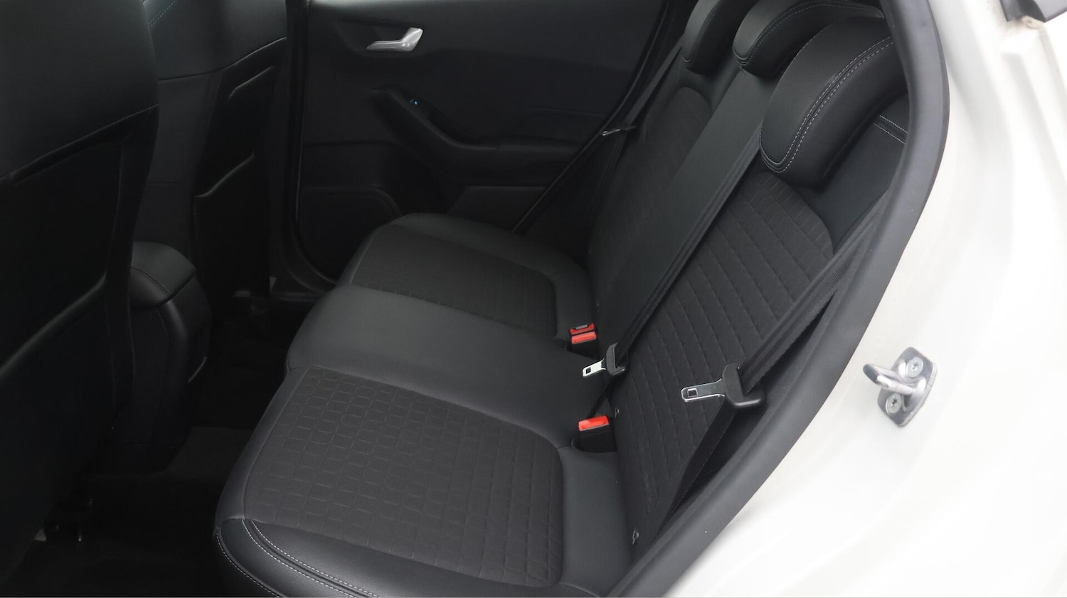 Used Ford Fiesta 2021 for sale - 76689805: Photo 17