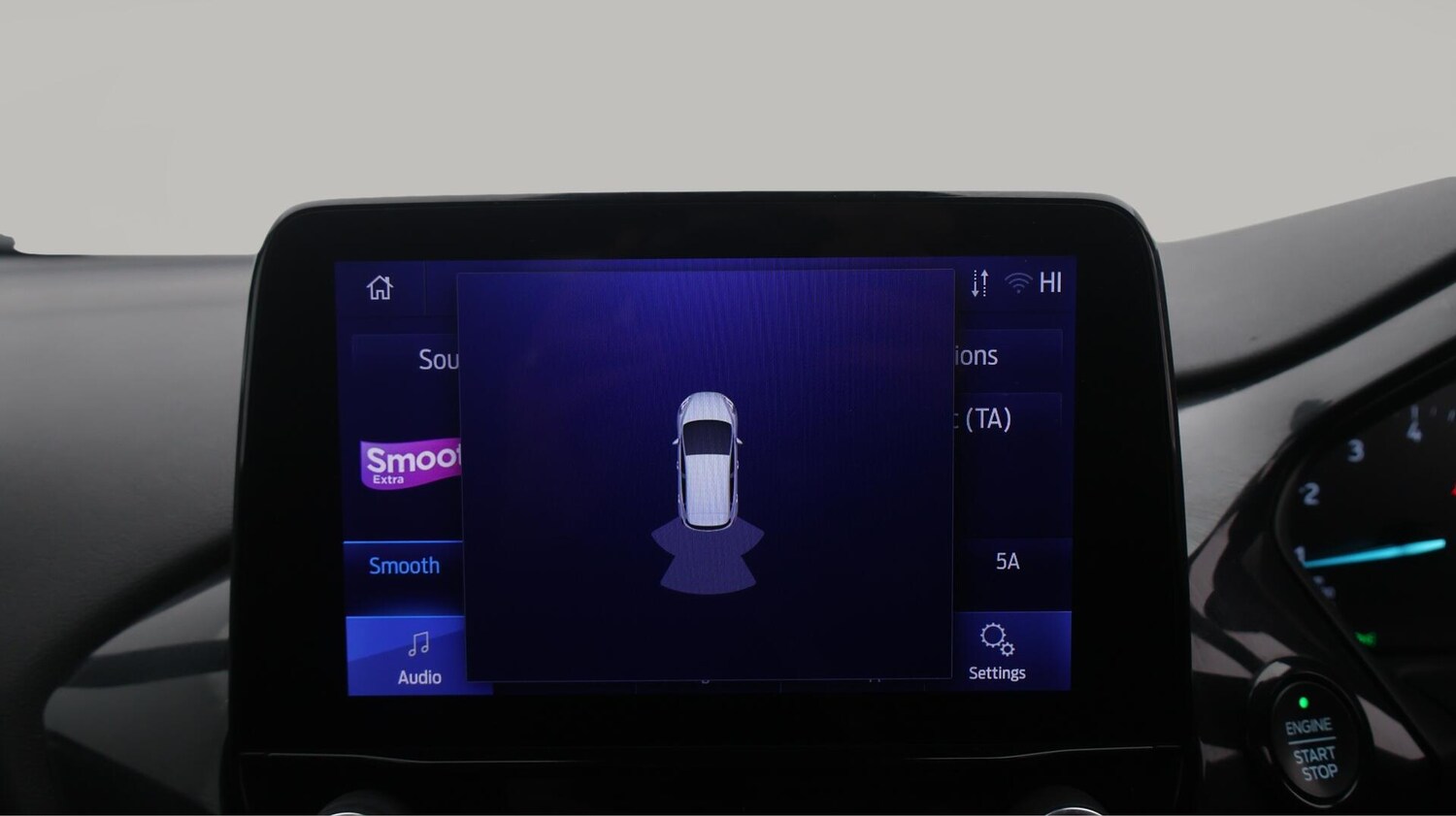 Used Ford Fiesta 2021 for sale - 76689805: Photo 28