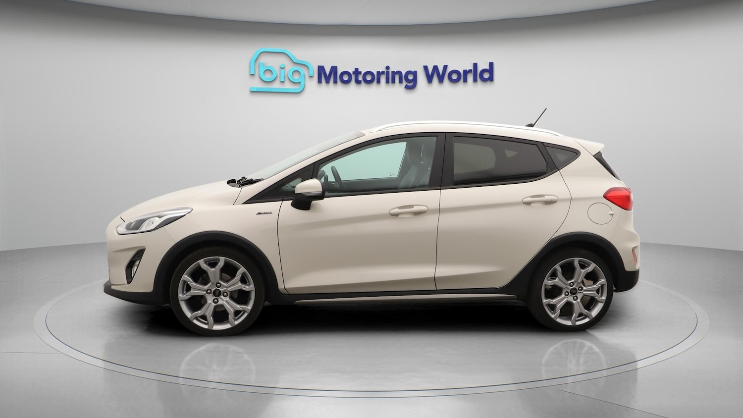 Used Ford Fiesta 2021 for sale - 76689805: Photo 5