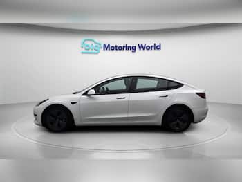 Used Tesla Model 3 2021 for sale - 79785403: Photo