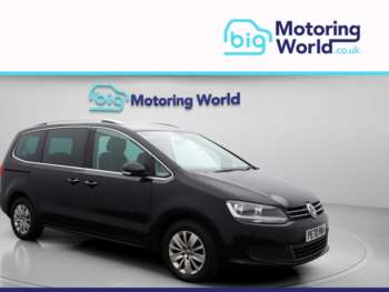 (70) - 2.0 TDI SE Nav MPV 5dr Diesel Manual Euro 6 (s/s) (150 ps)