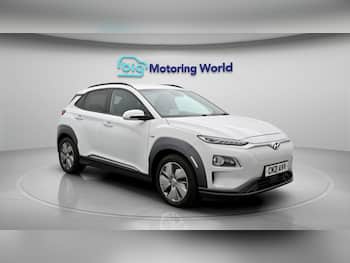 Used Hyundai KONA 2021 for sale - 79582091: Photo