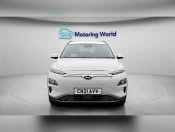 Used Hyundai KONA 2021 for sale - 79582091: Photo