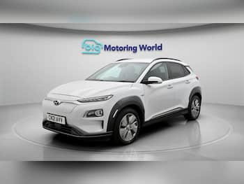 Used Hyundai KONA 2021 for sale - 79582091: Photo