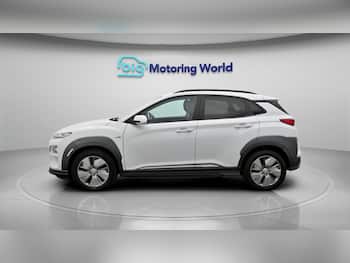 Used Hyundai KONA 2021 for sale - 79582091: Photo