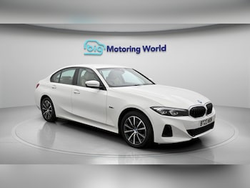 Used BMW 3 Series 2023 for sale - 79263101: Photo