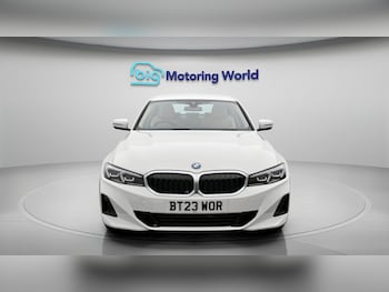 Used BMW 3 Series 2023 for sale - 79263101: Photo