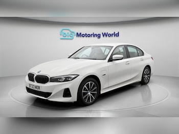 Used BMW 3 Series 2023 for sale - 79263101: Photo