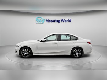 Used BMW 3 Series 2023 for sale - 79263101: Photo