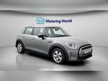 Used MINI Hatch 2021 for sale - 78256044: Photo