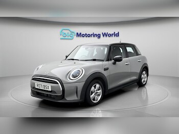 Used MINI Hatch 2021 for sale - 78256044: Photo