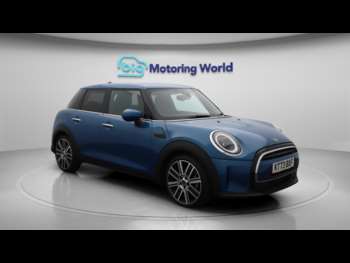 Used MINI Hatch 2023 for sale - 74349464: Photo