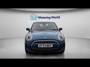 Used MINI Hatch 2023 for sale - 74349464: Photo